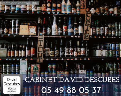 Commerce à LA ROCHE-SUR-YON