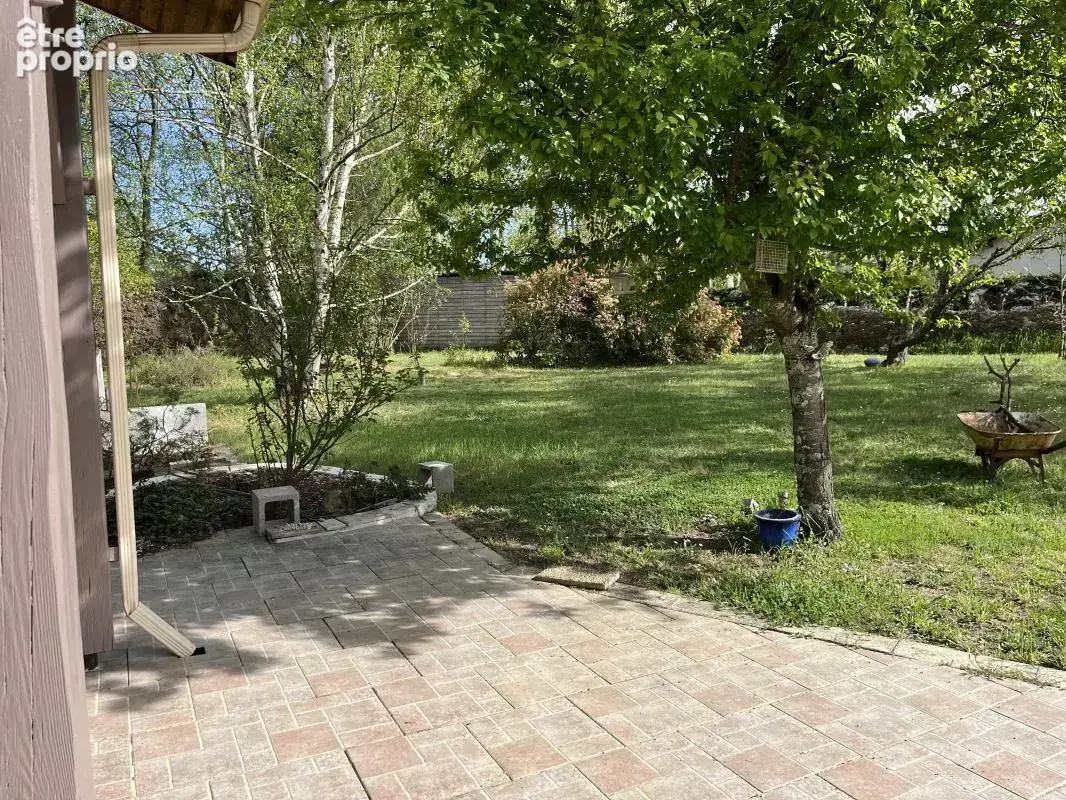 Maison 154 m² à Le Pian-Medoc  - photo 13