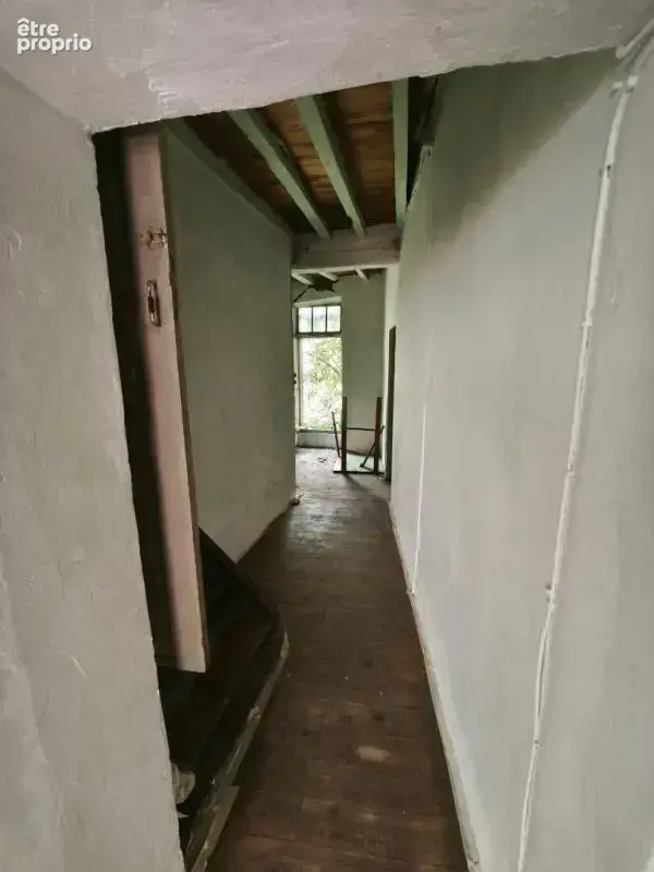 Maison de village en pierre - photo 10