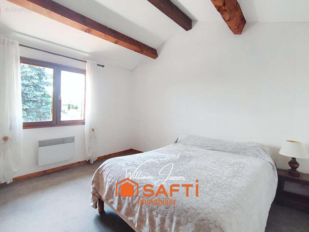 Maison 94 m² à Bas-En-Basset  - photo 5