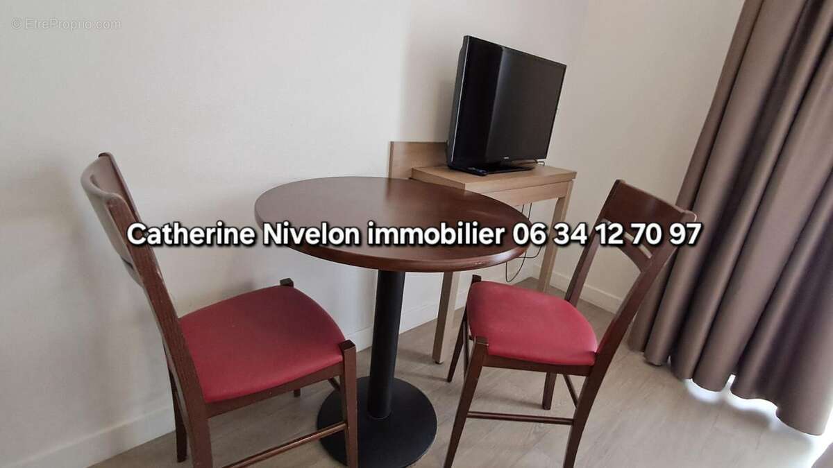 Studio Béziers 1 pièce(s) - photo 5
