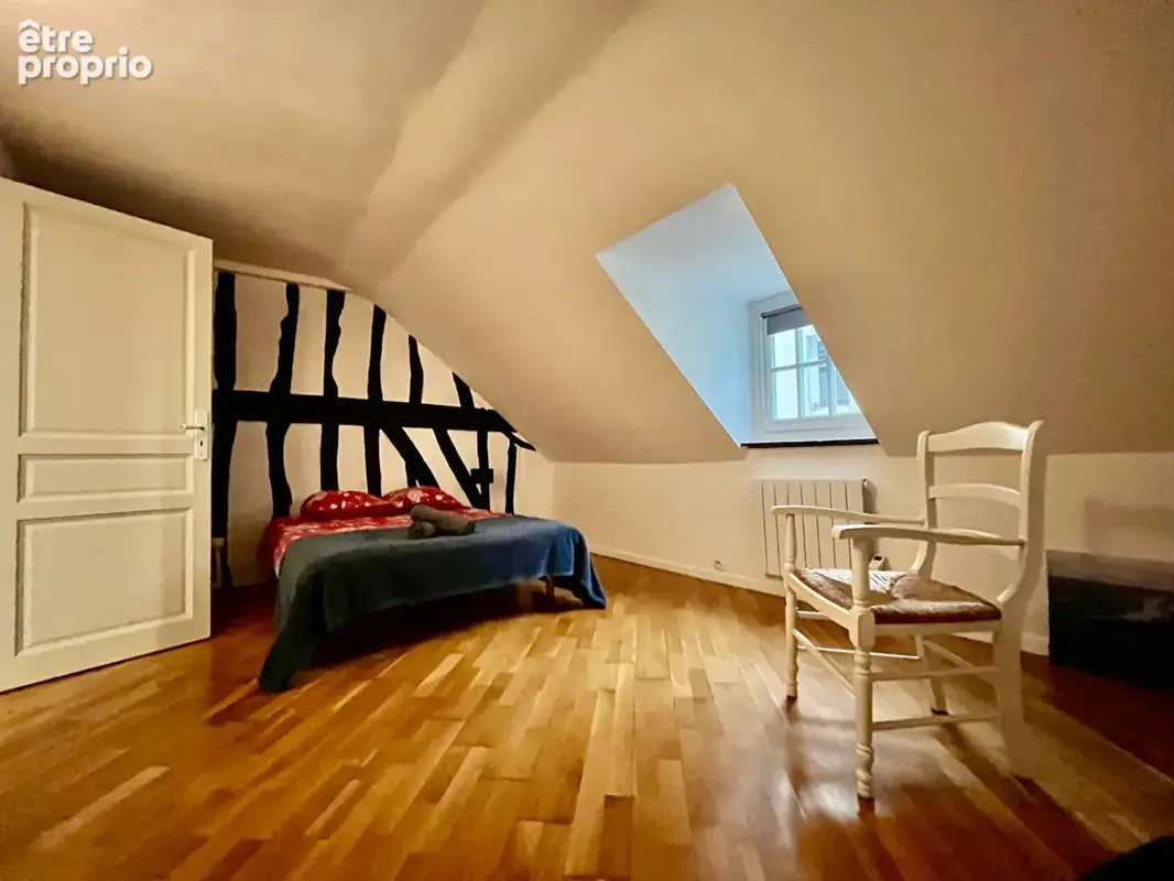 Maison 107m² à rouen - photo 8