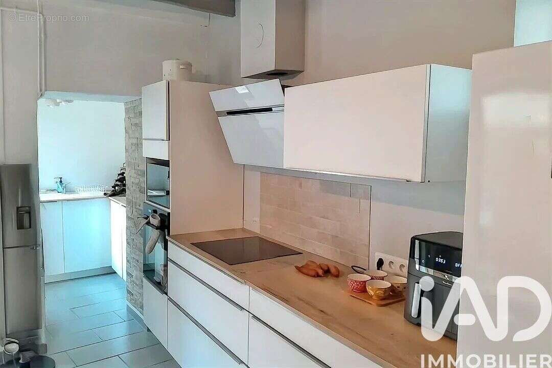 Photo 9 - Maison à BEAUMONT-LES-VALENCE