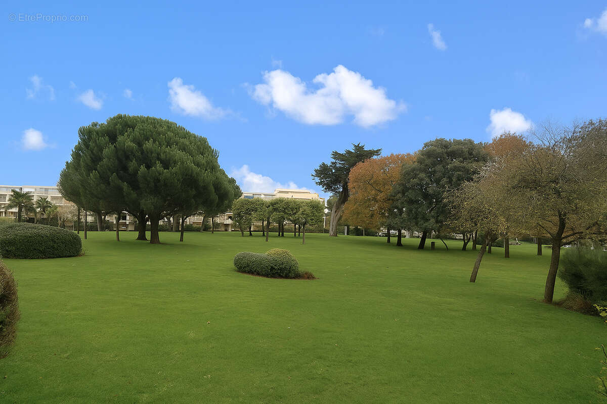 Appartement à LA BAULE-ESCOUBLAC