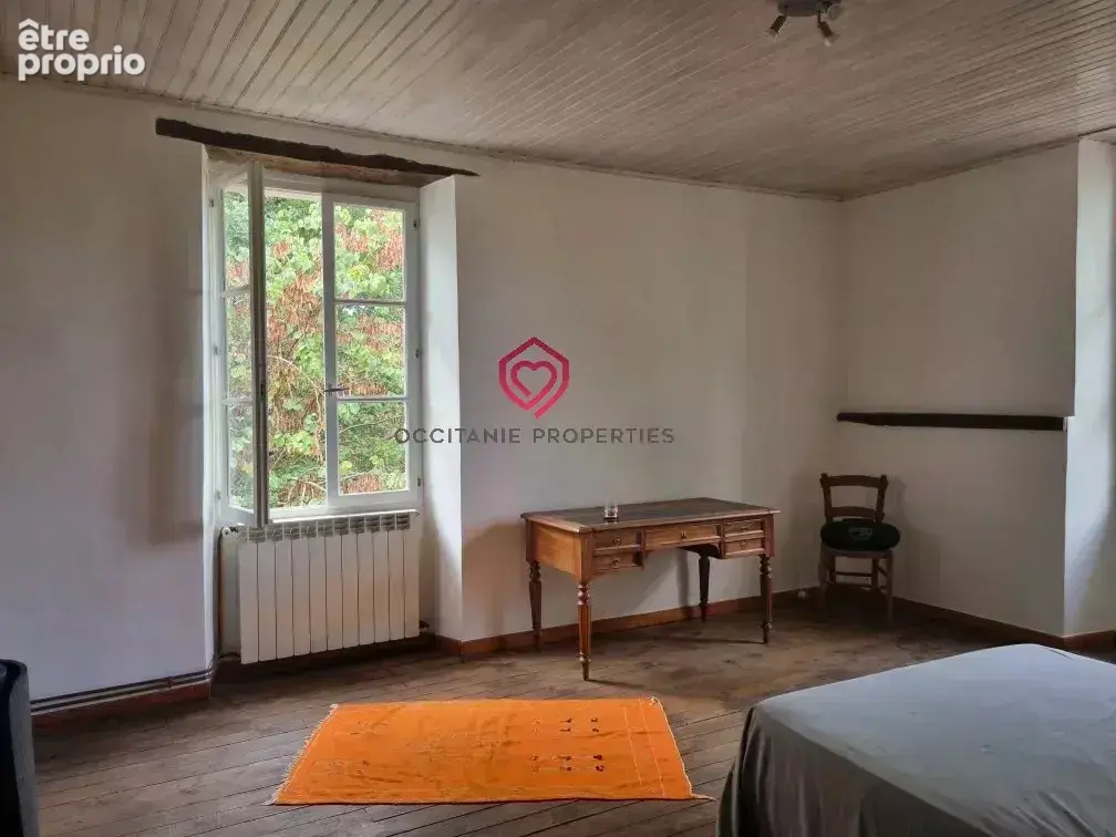 Magnifique maison de maître avec grande grange près de Mirande, Gers - photo 17