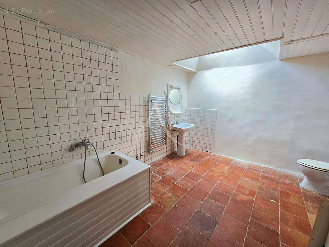Maison à VILLELONGUE-D'AUDE