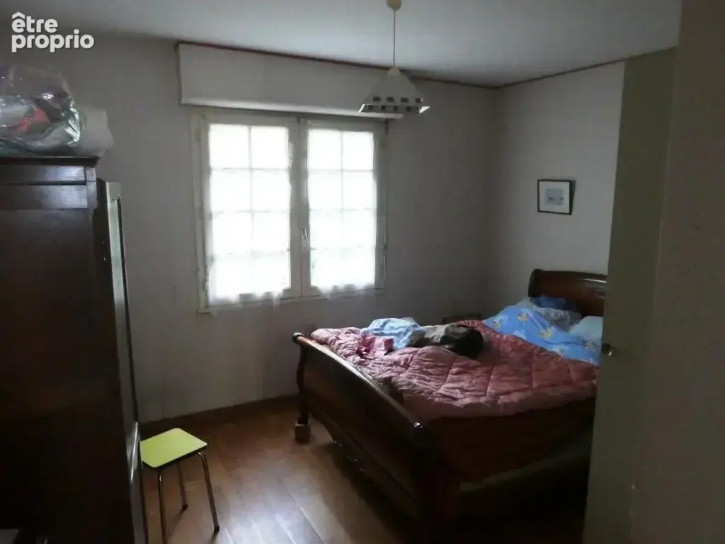 Maison 6 pièces 95 m² à vendre à Guemene-Sur-Scorff (56160) - photo 10