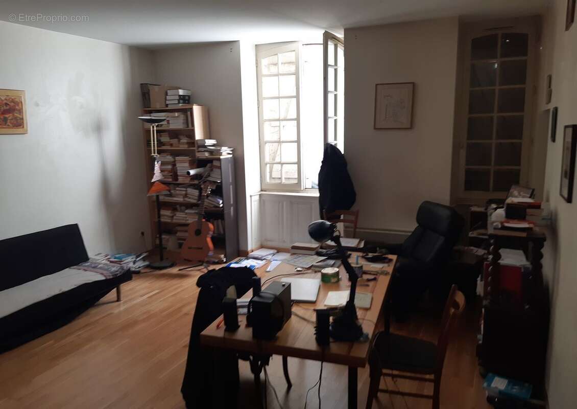 Appartement à DAX