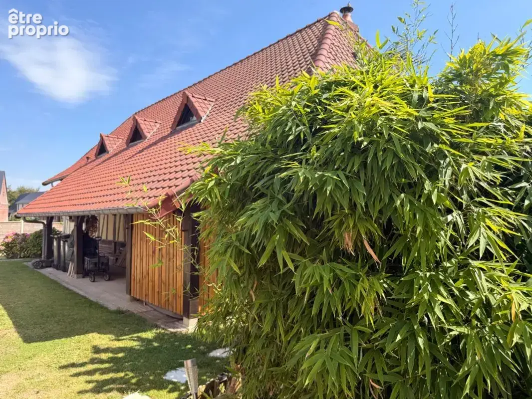 Maison à vendre 5 pièces Proche de DIEPPE (76) - photo 22