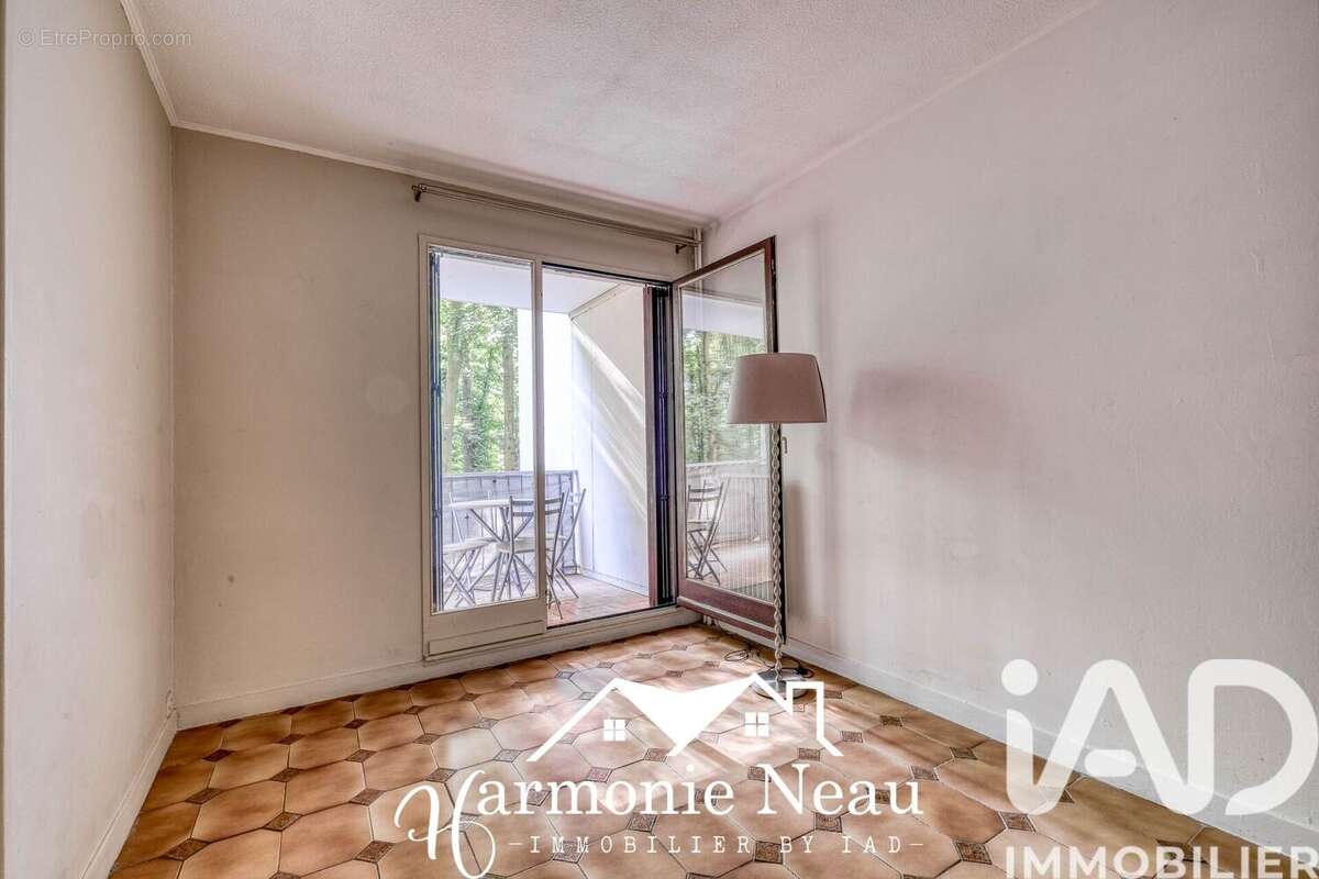 Appartement 48 m² à Tremblay-En-France  - photo 9