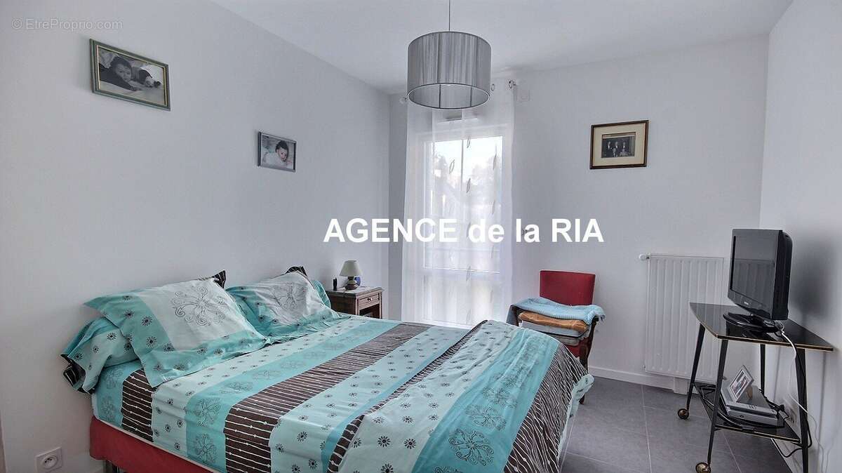 Appartement à PORNIC