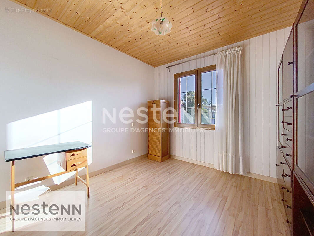 Maison à BEAUVOIR-SUR-MER