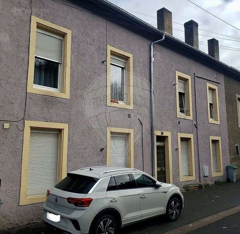 Autre à LONGUYON