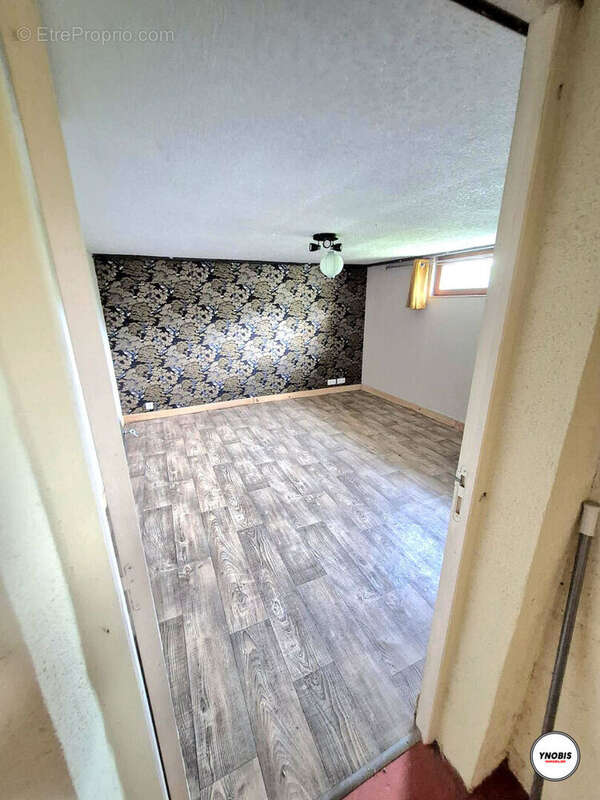 Maison à LA FERTE-BERNARD