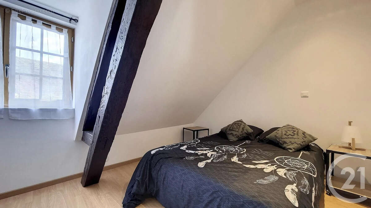 Appartement à TROYES