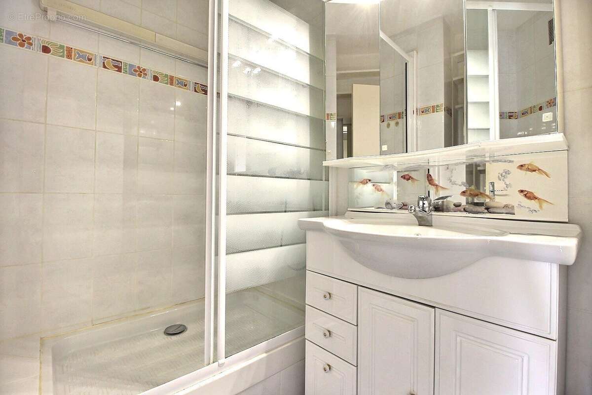 Appartement à RAMONVILLE-SAINT-AGNE