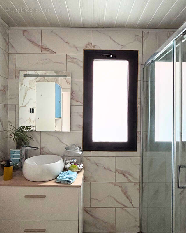 A vendre - Villa F4 récente - Plaine de Palmistes - photo 8