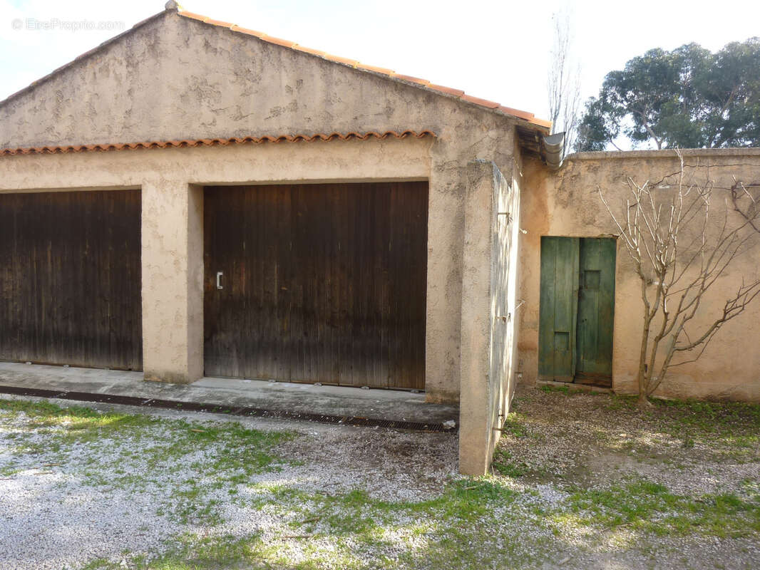 Maison à SOLLIES-PONT