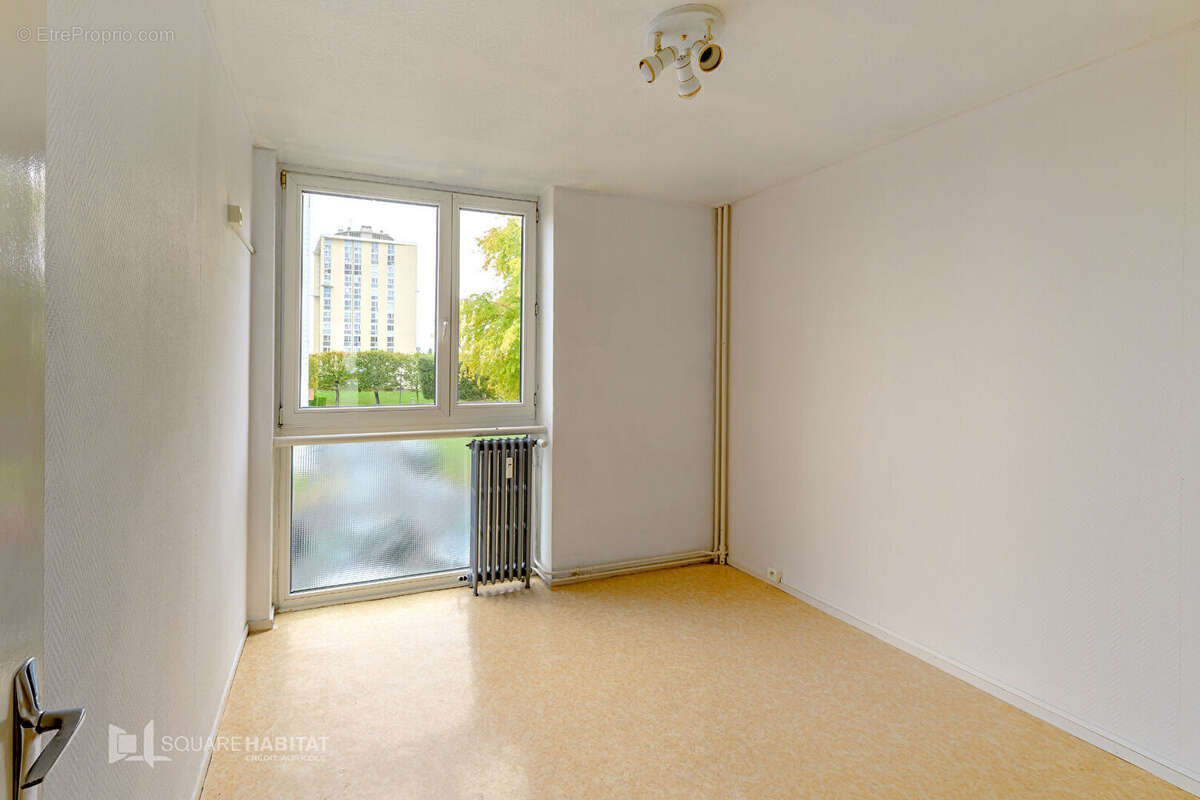 Appartement à MAUBEUGE