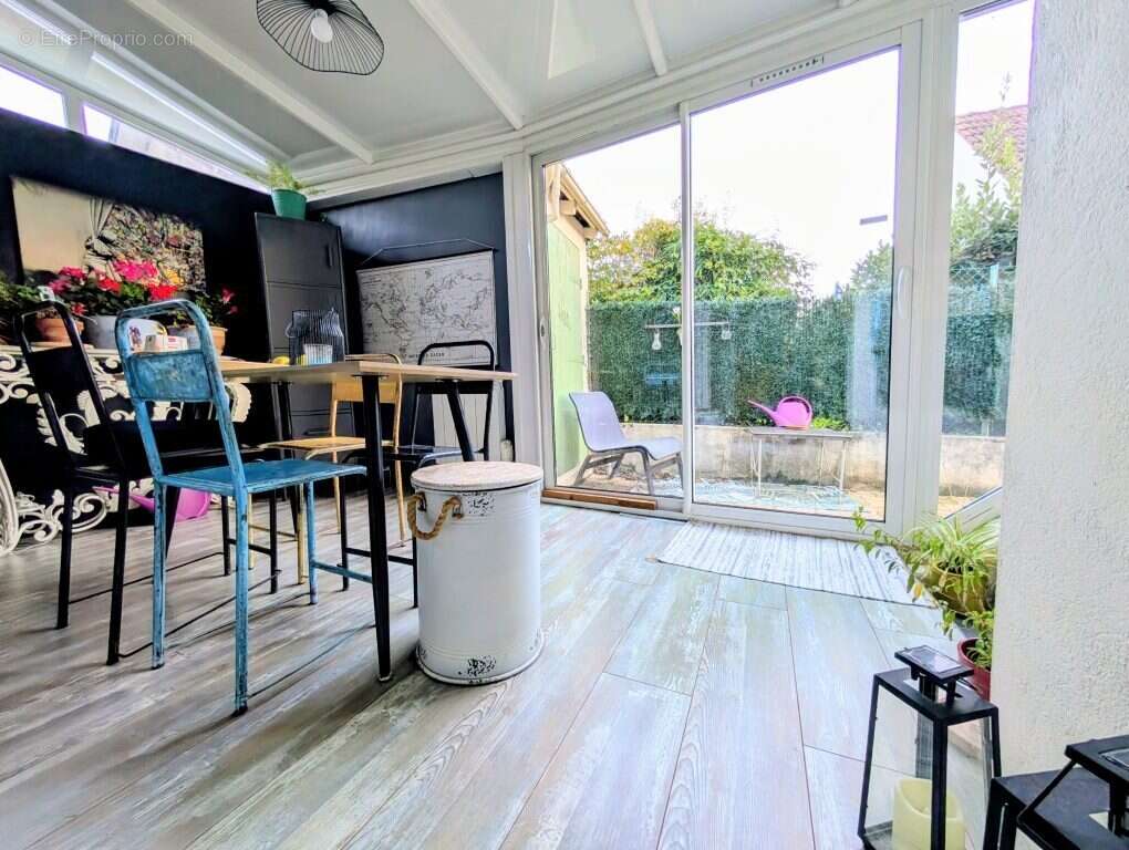 Maison 73 m² à Dijon  - photo 6