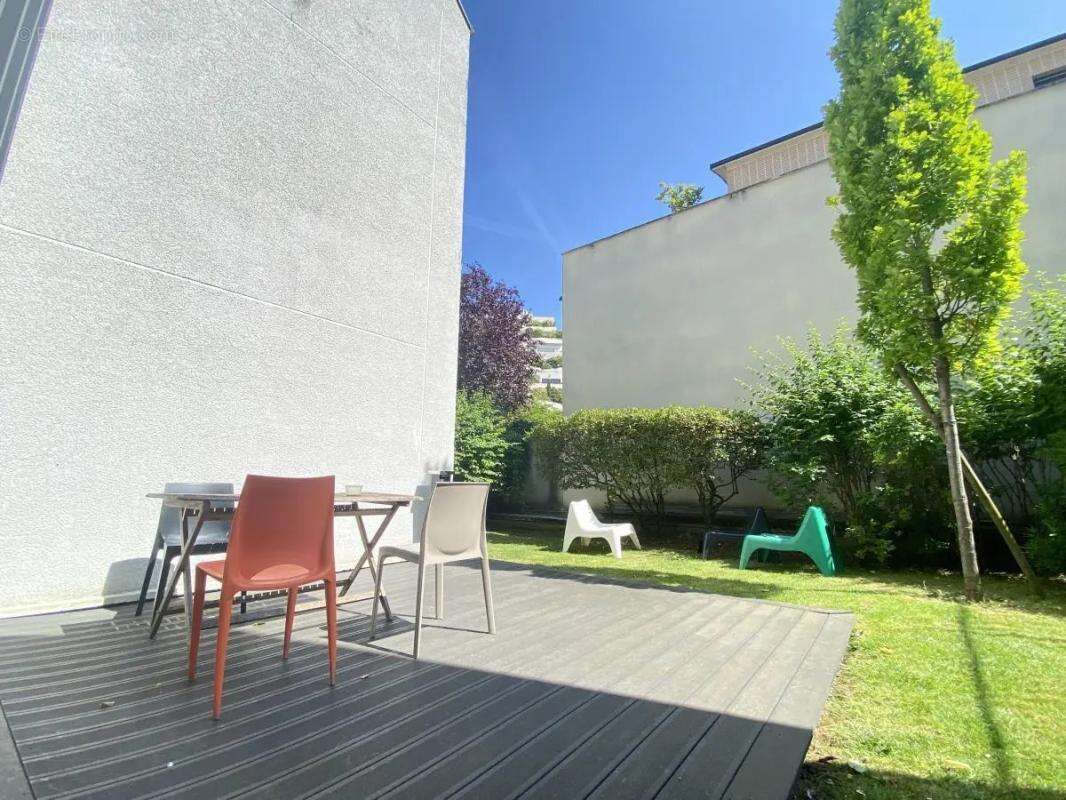 Commerce à BOULOGNE-BILLANCOURT