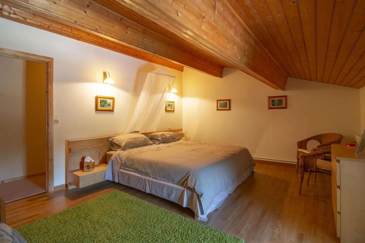 Charmante maison de village de 3 chambres avec piscine près de Jarnac - photo 9