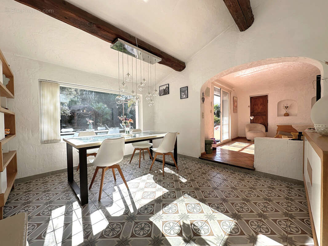 Maison à TORREILLES