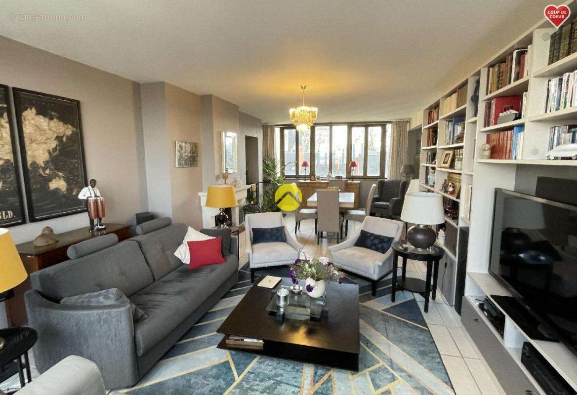 Appartement à BOURGES