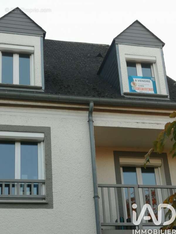 Photo 2 - Appartement à TOUQUES