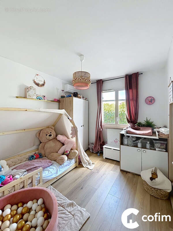 Appartement à SAINT-PIERRE-D'IRUBE