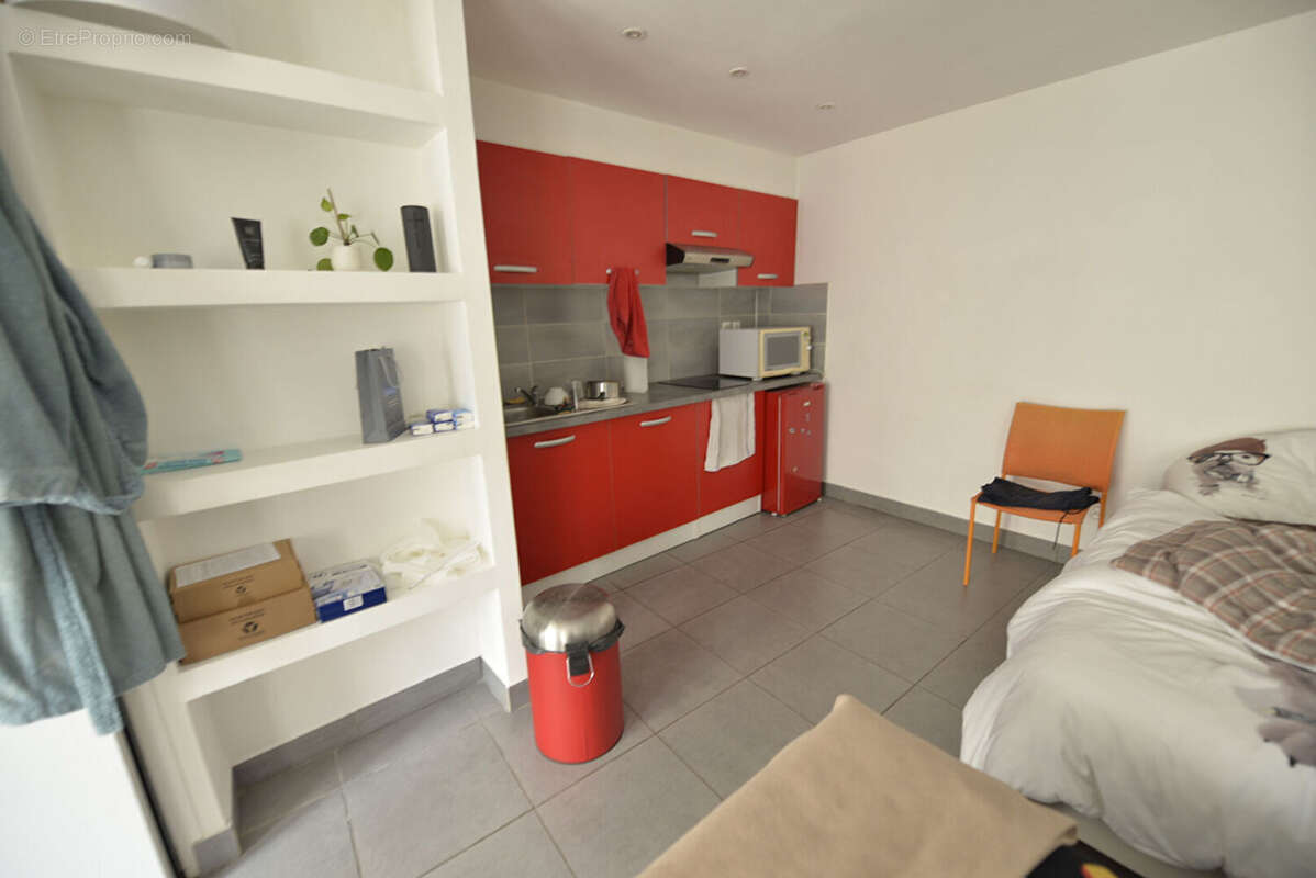 Appartement à ANGERS