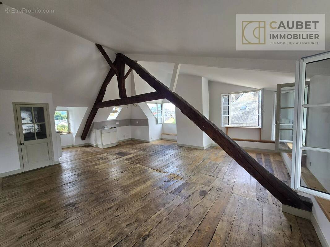 Appartement à BAGNERES-DE-BIGORRE