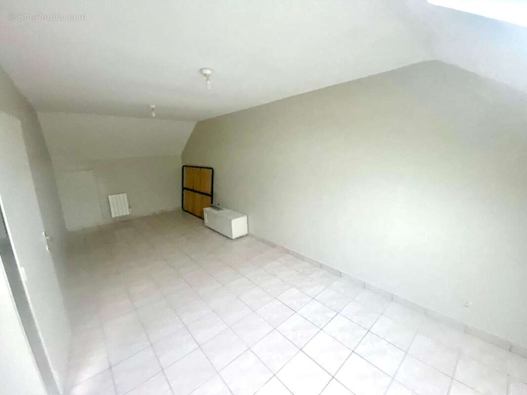 Appartement à ARGENTEUIL