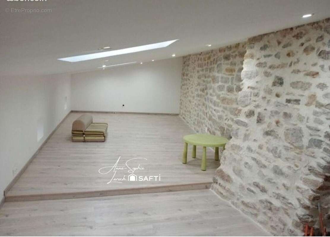 Photo 8 - Maison à SAINT-PAUL-LE-JEUNE