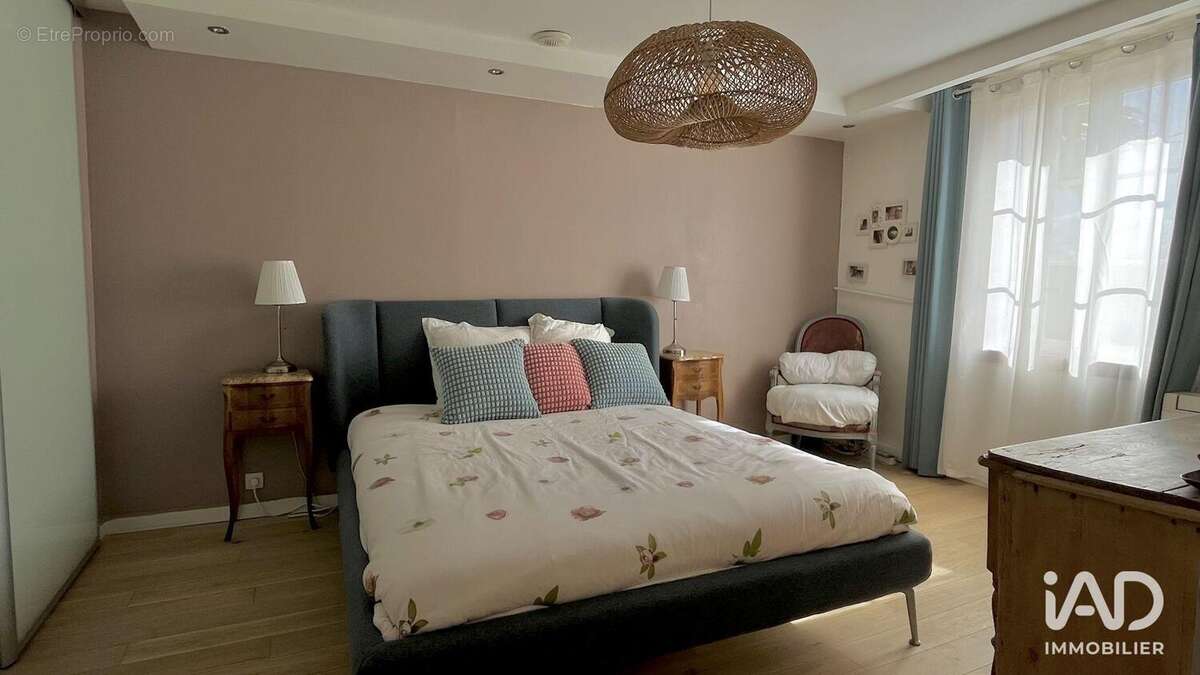 Photo 6 - Maison à CUERS