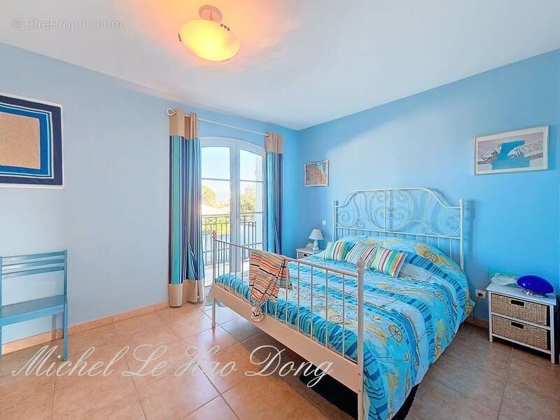 Maison à AIGUES-MORTES