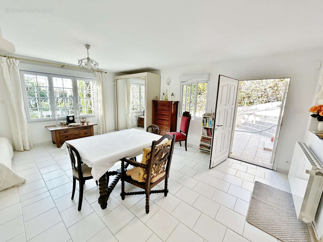 Maison à LA SEYNE-SUR-MER