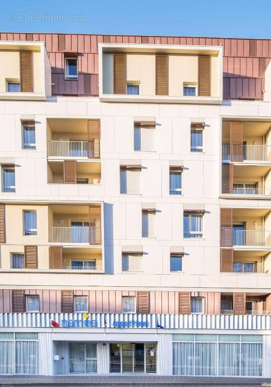 Appartement à TOURS