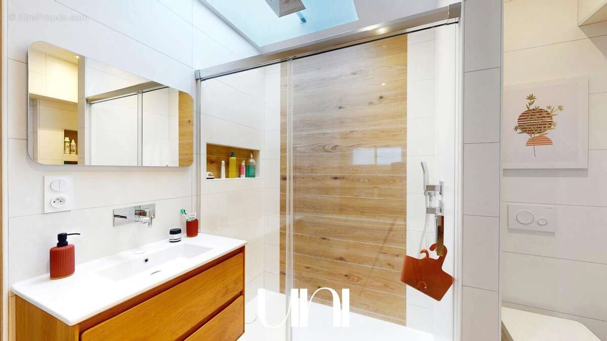 Maison à BLAINVILLE-SUR-ORNE