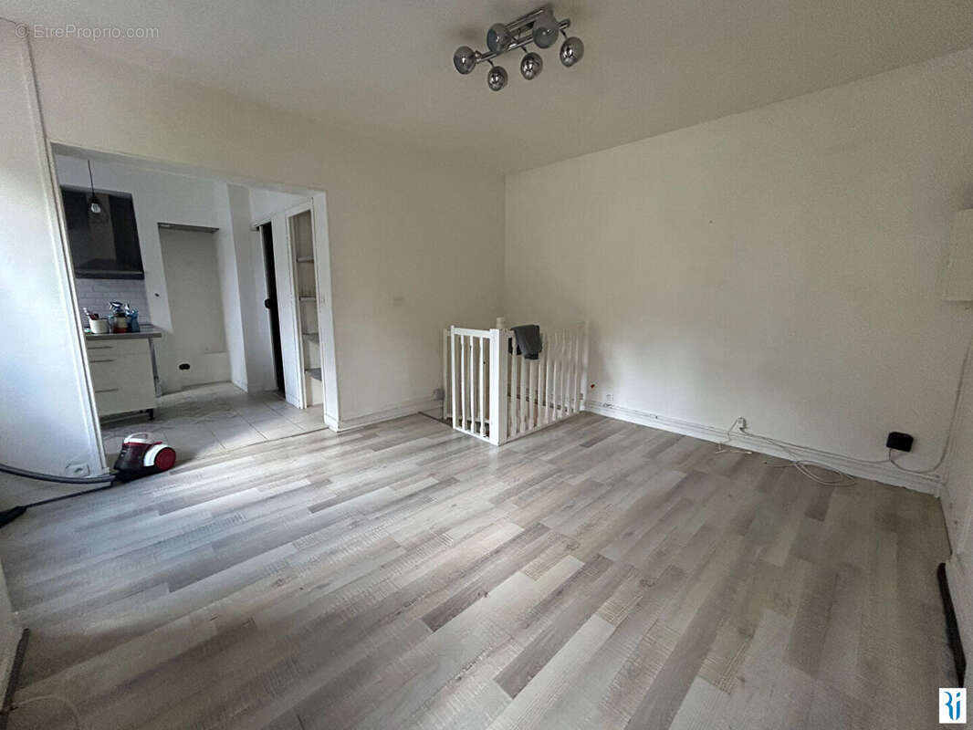 Appartement à ROUEN