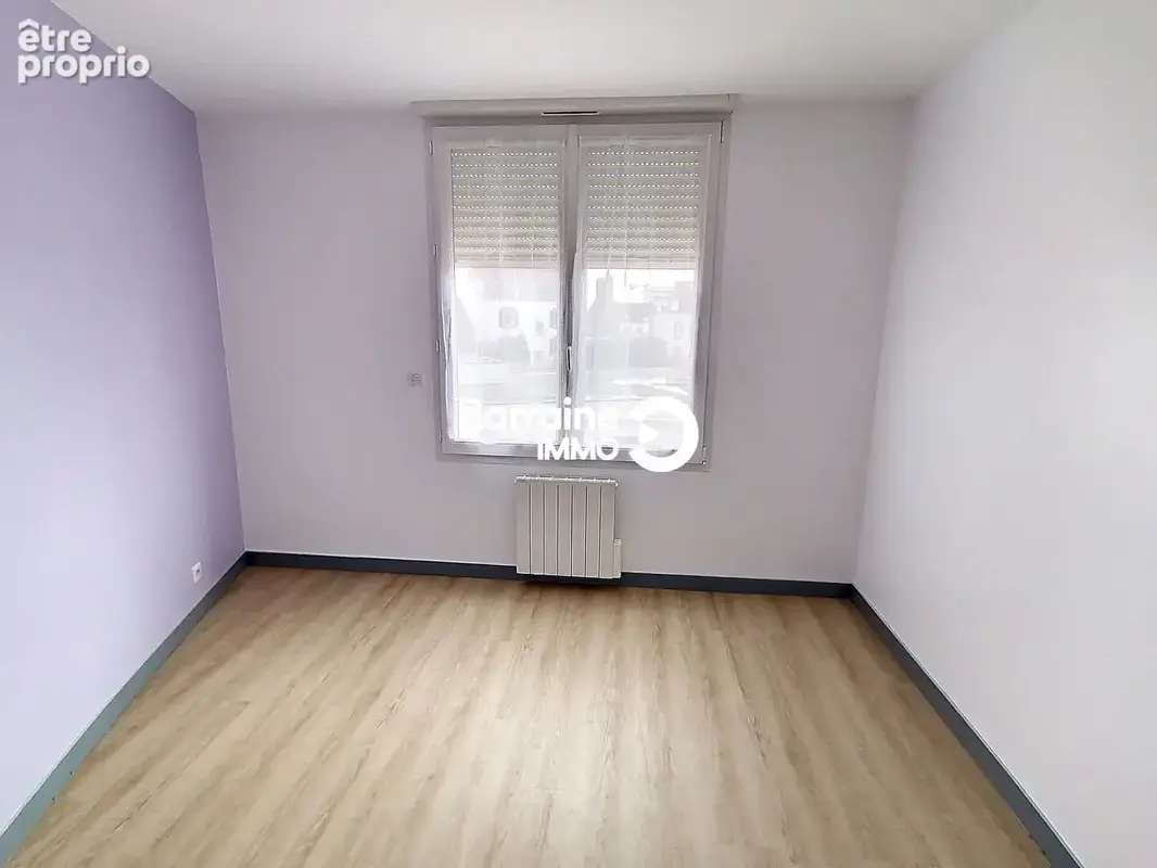 Exclusivite agence - lorient kerentrech - appartement t2 de 43m² - photo 9