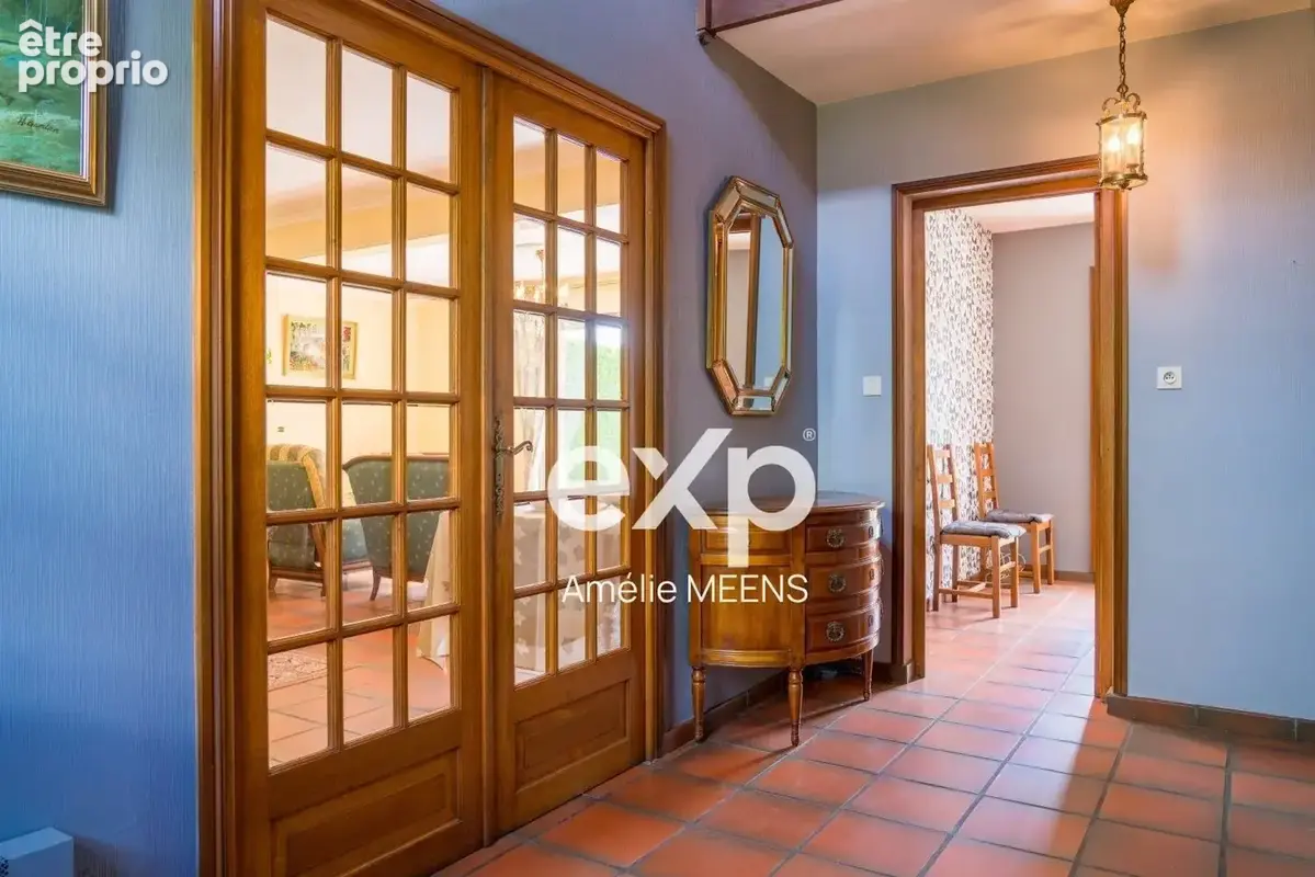 Maison 7 pièces 157 m² à vendre à Esquelbecq (59470) - photo 5