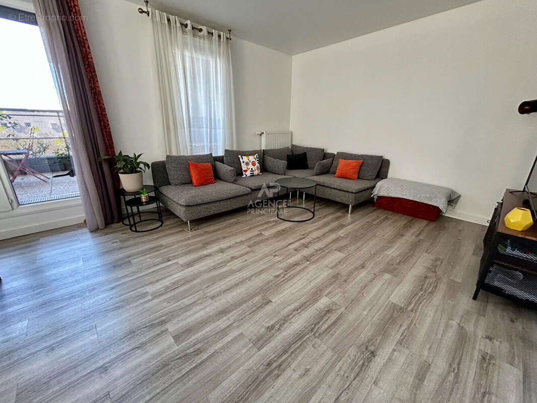 Appartement  3 pièce(s) 68 m2 - photo 5