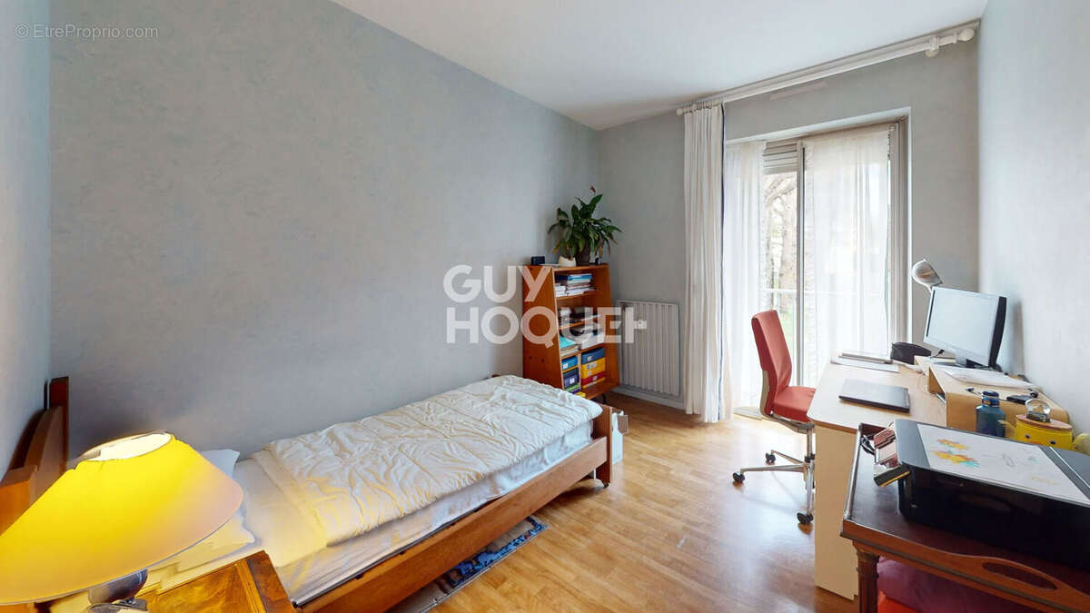 Appartement à SAINT-JEAN-DE-LUZ