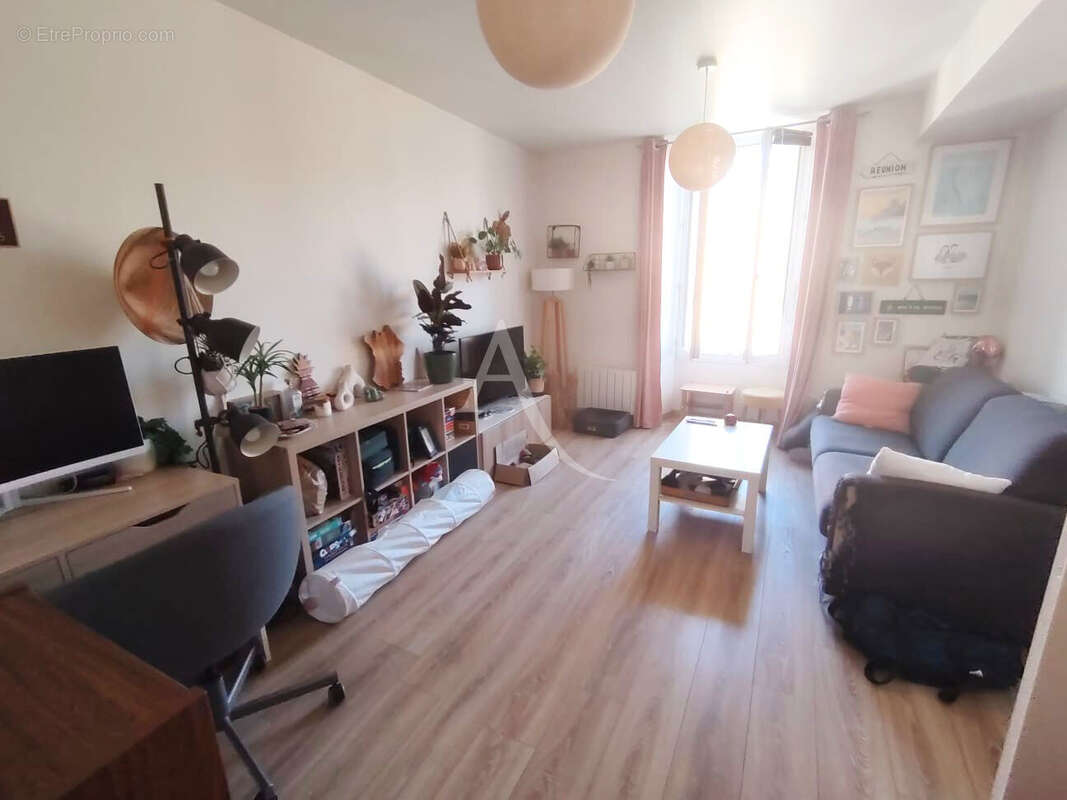 Appartement à SOLERS
