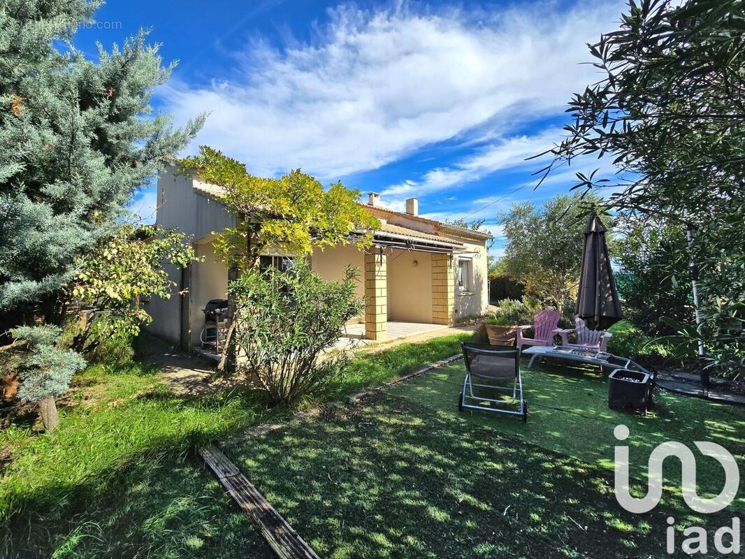 Photo 1 - Maison à ORSAN