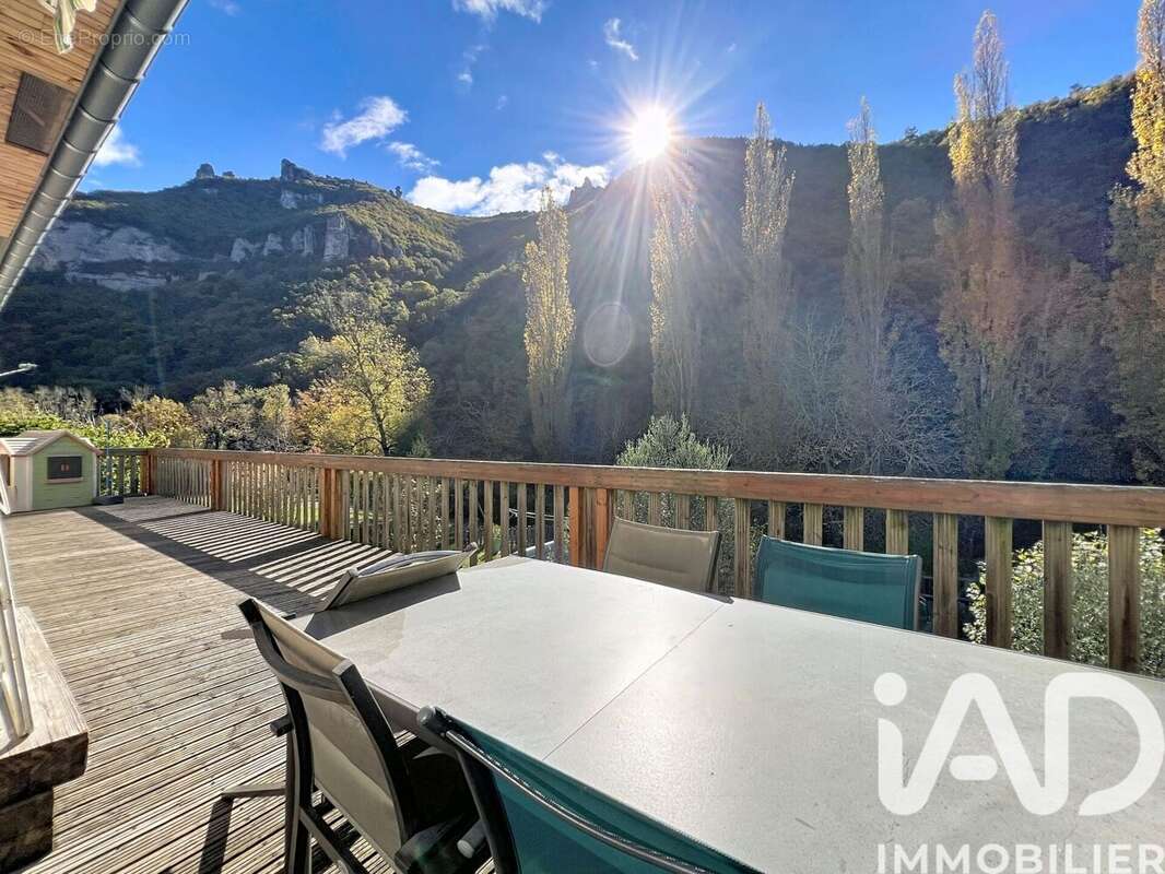 Photo 6 - Maison à MILLAU