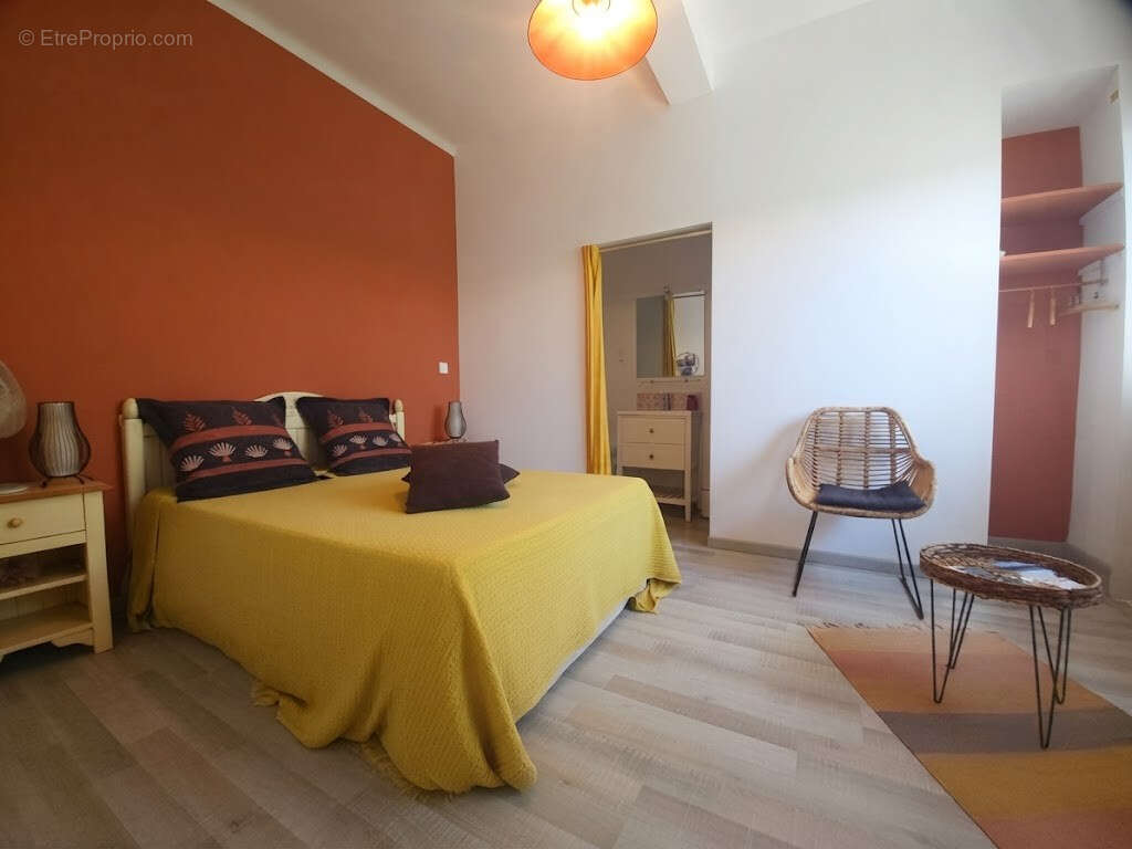 Bienvenu a argeliers : maison de caractere de 175 m² - photo 5