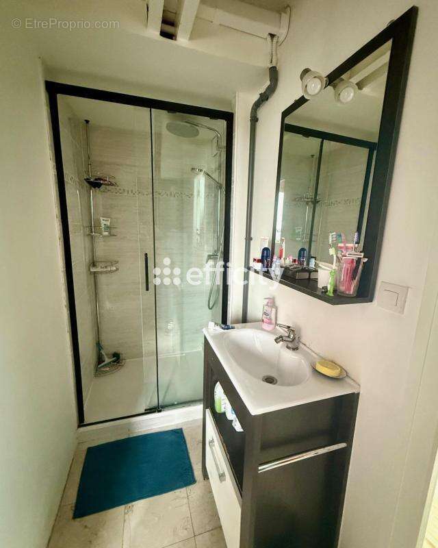 Appartement à TOURS