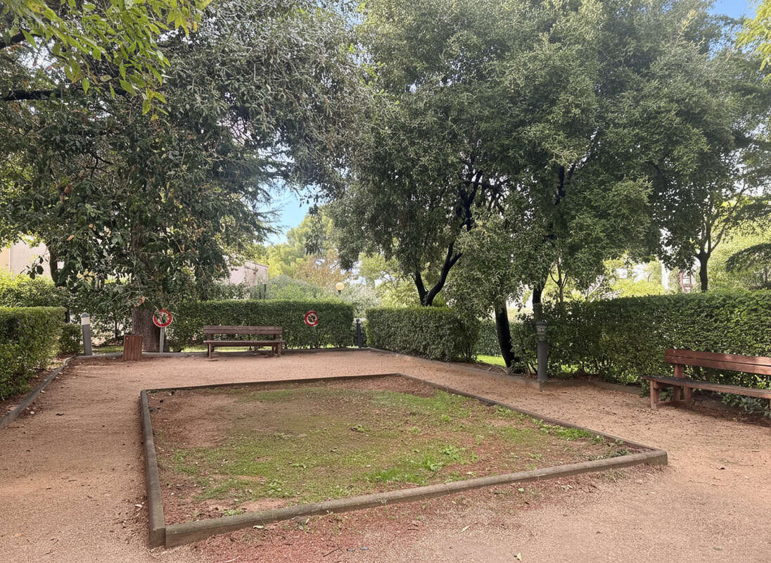 Appartement à MARSEILLE-14E